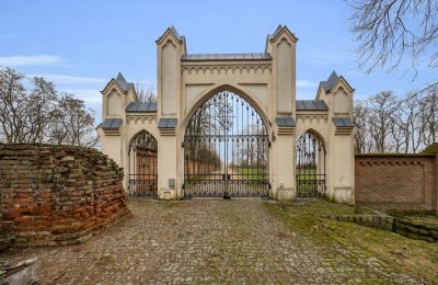 Zámek na prodej Patrykozy, Mazovia, Foto 13/13