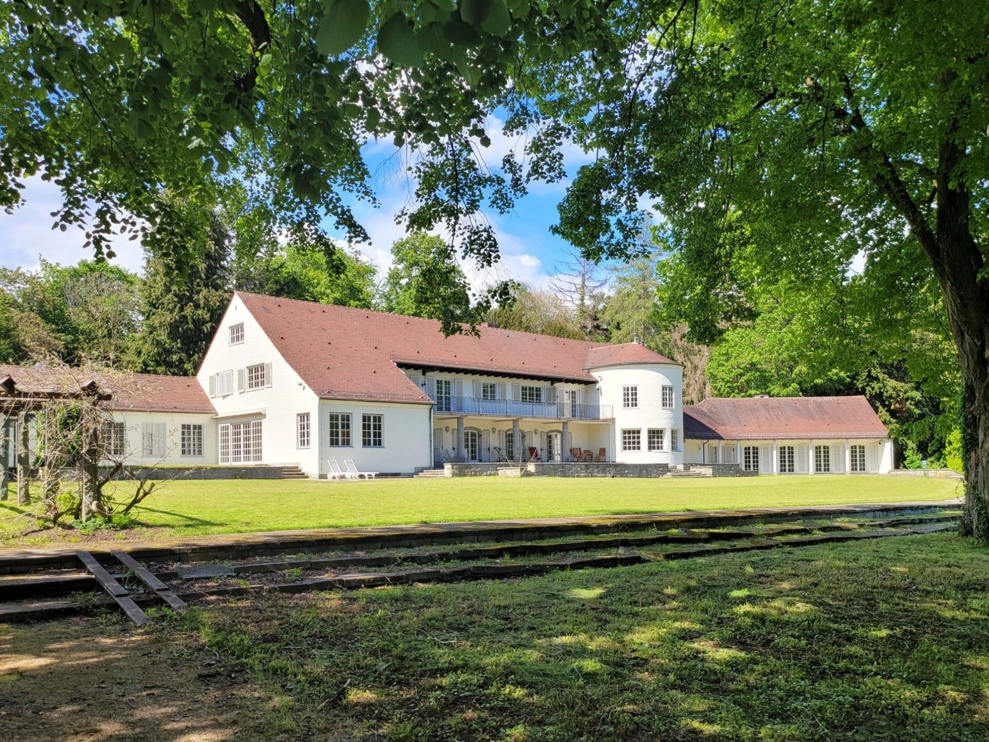 Obrázky Unikátní historická vila v Taunusu, Hesensko