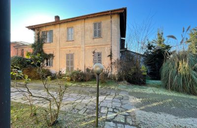 Historická vila na prodej Castelletto Sopra Ticino, Piemonte, Foto 4/24