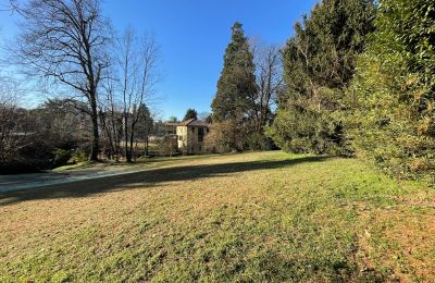 Historická vila na prodej Castelletto Sopra Ticino, Piemonte, Foto 21/24