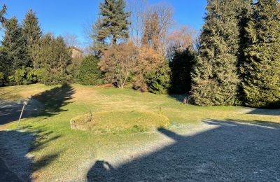 Historická vila na prodej Castelletto Sopra Ticino, Piemonte, Foto 9/24