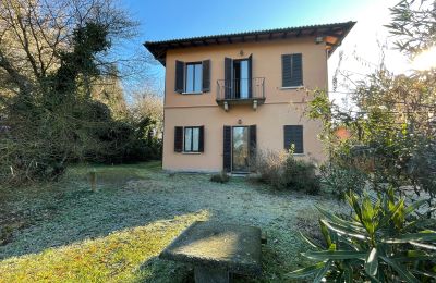 Historická vila na prodej Castelletto Sopra Ticino, Piemonte, Foto 10/24