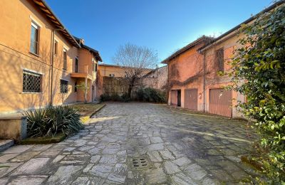 Historická vila na prodej Castelletto Sopra Ticino, Piemonte, Foto 7/24