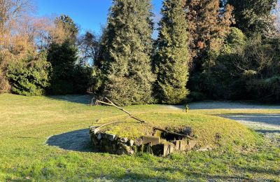 Historická vila na prodej Castelletto Sopra Ticino, Piemonte, Foto 22/24