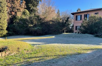 Historická vila na prodej Castelletto Sopra Ticino, Piemonte, Foto 23/24