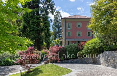 Historická vila na prodej Menaggio, Lombardia, Foto 3/31