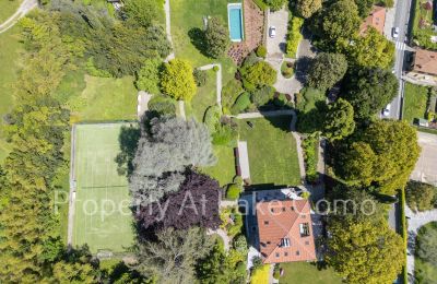 Historická vila na prodej Menaggio, Lombardia, Obecný pohled