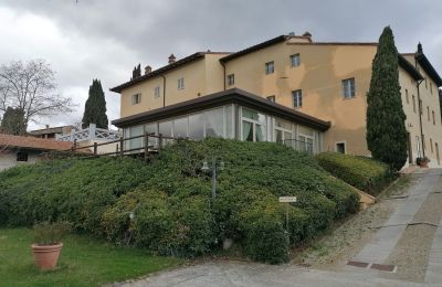 Historická vila na prodej San Gimignano, Toscana,, Foto 4/5