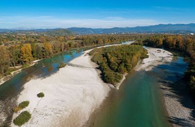 Zámek na prodej Itálie, Foto 20/27