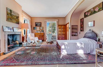 Historisk villa købe 21019 Somma Lombardo, Lombardiet, Billede 14/20