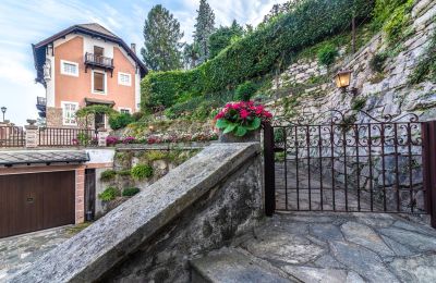 Historisk villa købe Baveno, Piemonte, Billede 21/25