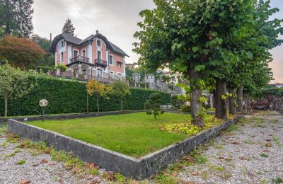 Historisk villa købe Baveno, Piemonte, Billede 24/25