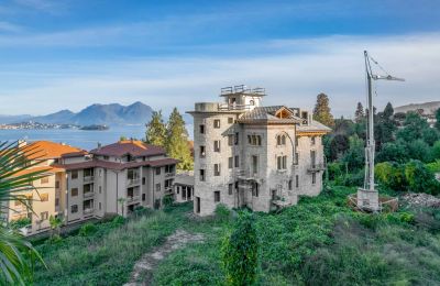 Historická vila na prodej Baveno, Piemonte, Foto 2/20