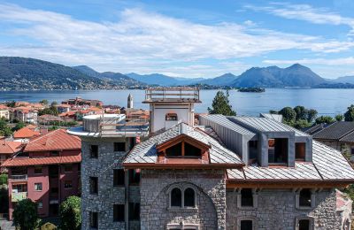 Historická vila na prodej Baveno, Piemonte, Foto 1/20