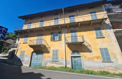 Stuehus købe Magognino, Piemonte, Billede 1/31