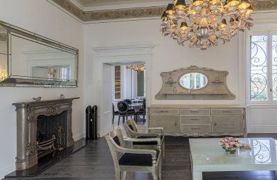Historisk villa købe 28838 Stresa, Piemonte, Interieur 1