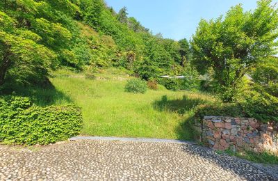 Historisk villa købe Meina, Piemonte, Billede 22/62