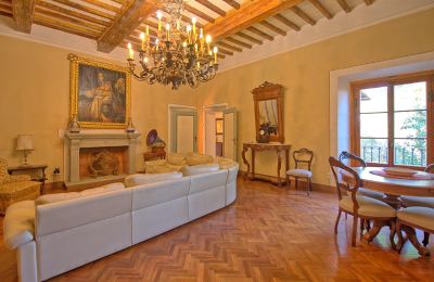 Historisk villa købe Portoferraio, Toscana, Salon
