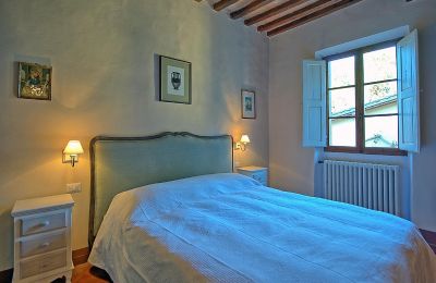 Historisk villa købe Portoferraio, Toscana, schlaf