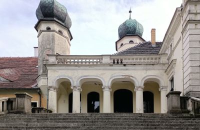 Zámek na prodej Lubinicko, Lubinek, województwo lubuskie, Foto 1/20