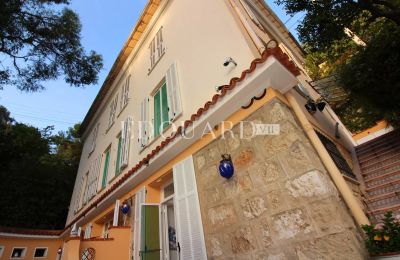 Historická vila na prodej Roquebrune-Cap-Martin, Provence-Alpes-Côte d'Azur, Foto 27/27