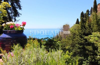 Historická vila Roquebrune-Cap-Martin, Provence-Alpes-Côte d'Azur