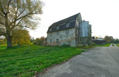 Mølle købe 18276 Mistorf, Neumühle 3, Mecklenburg-Vorpommern, Billede 9/48