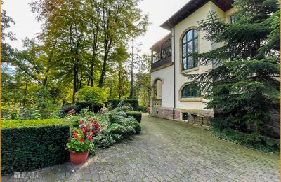 Historisk villa købe 04736 Waldheim, Sachsen, Aussenansicht