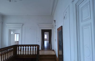 Slot købe Lubstów, województwo wielkopolskie, Øvre etage