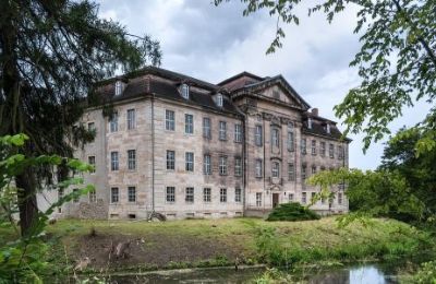 Gehobenes Wohnen in Schloss Groß Bartensleben