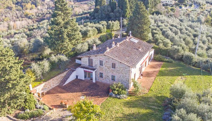 Hus købe Certaldo, Toscana,  Italien