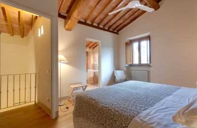 Hus købe Certaldo, Toscana, RIF2763-lang14#RIF 2763 Schlafzimmer 2