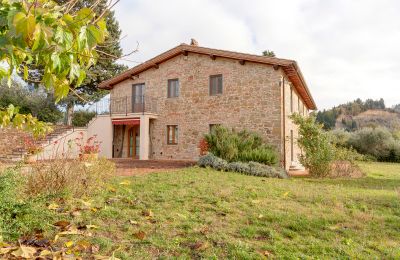 Hus købe Certaldo, Toscana, RIF2763-lang2#RIF 2763 Ansicht
