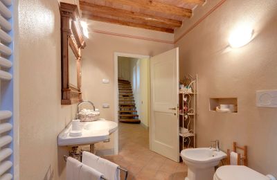 Hus købe Certaldo, Toscana, RIF2763-lang20#RIF 2763 Badezimmer 2