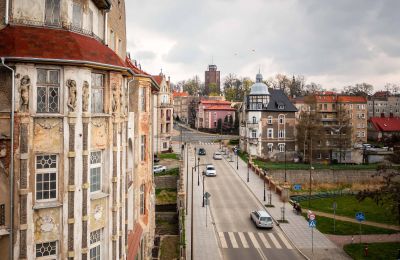 Historická vila na prodej Dzierżoniów, Henryka Sienkiewicza 4, Dolní Slezsko, Foto 6/9