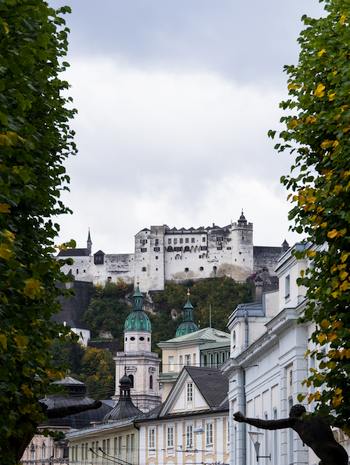 Nabídky nemovitostí v Rakousko Salzburg