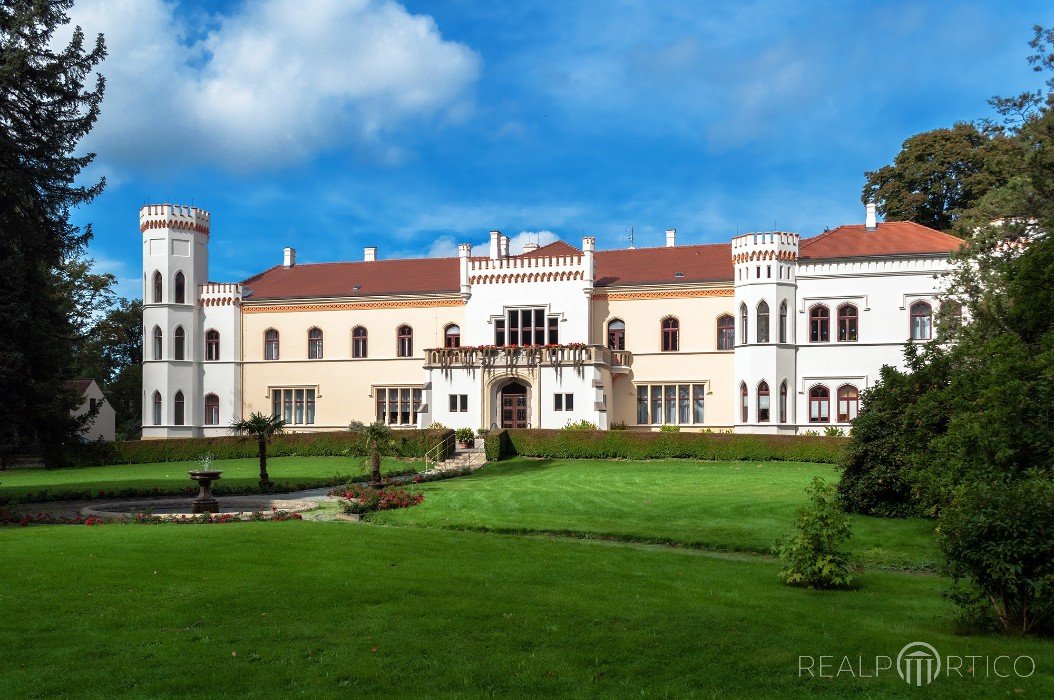 Schloss Mengelsdorf, Mengelsdorf