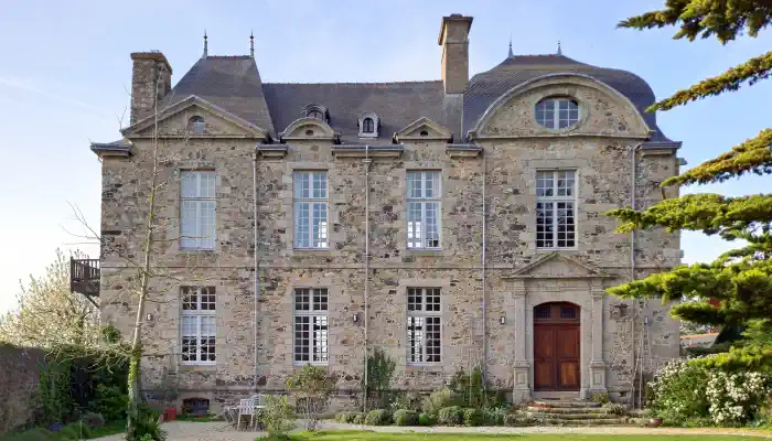 Zámek na prodej Lamballe, Bretagne,  Francie