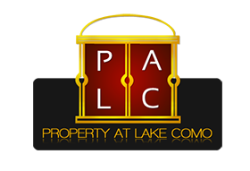 Logo PROPERTY AT LAKE COMO