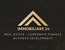 Logo Immobiliare 24 sp zoo